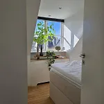 Luxurious Penthouse, Frederiksbjerg *