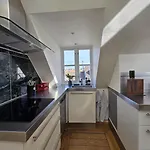 Luxurious Penthouse, Frederiksbjerg *