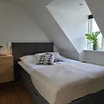 Appartement Luxurious Penthouse, Frederiksbjerg Århus