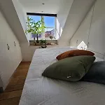 Luxurious Penthouse, Frederiksbjerg