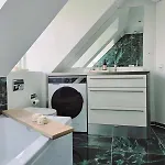 Luxurious Penthouse, Frederiksbjerg Århus