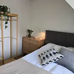 Appartement Luxurious Penthouse, Frederiksbjerg Århus